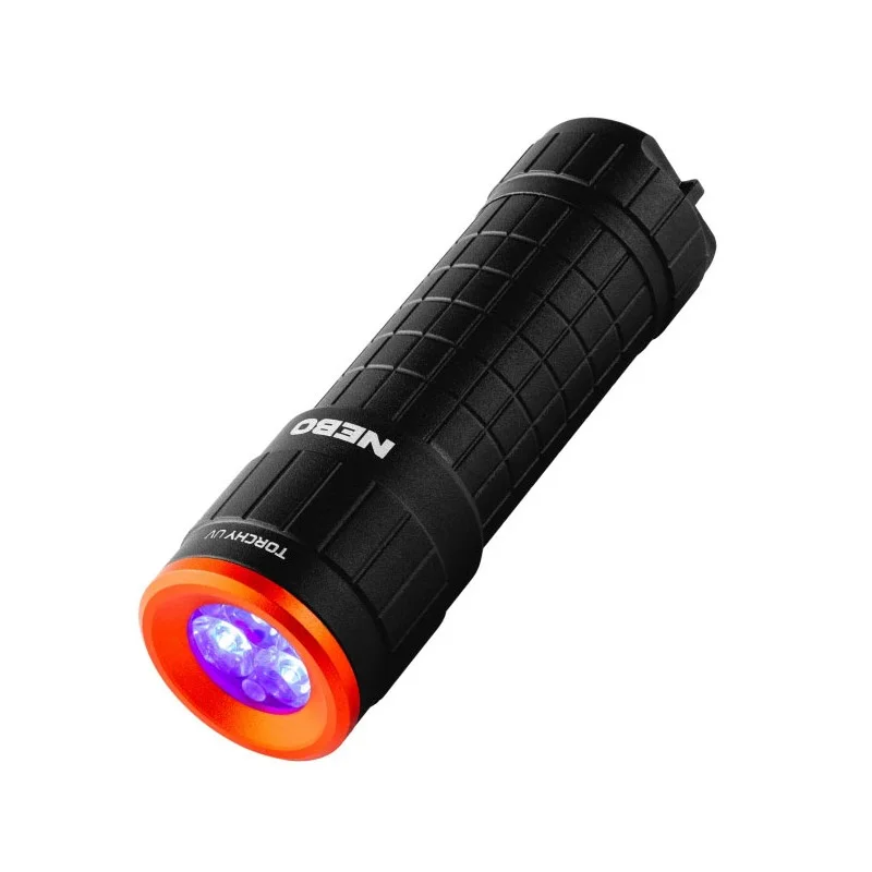 Nebo Torchy UV Black Light