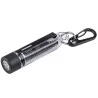NexTorch K40 - Lampe porte-clés rechargeable 700 lumens