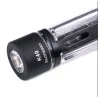 NexTorch K40 - Lampe porte-clés rechargeable 700 lumens