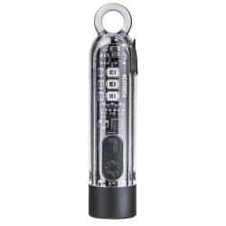 NexTorch K40 - Lampe porte-clés rechargeable 700 lumens