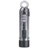 NexTorch K40 - Lampe porte-clés rechargeable 700 lumens