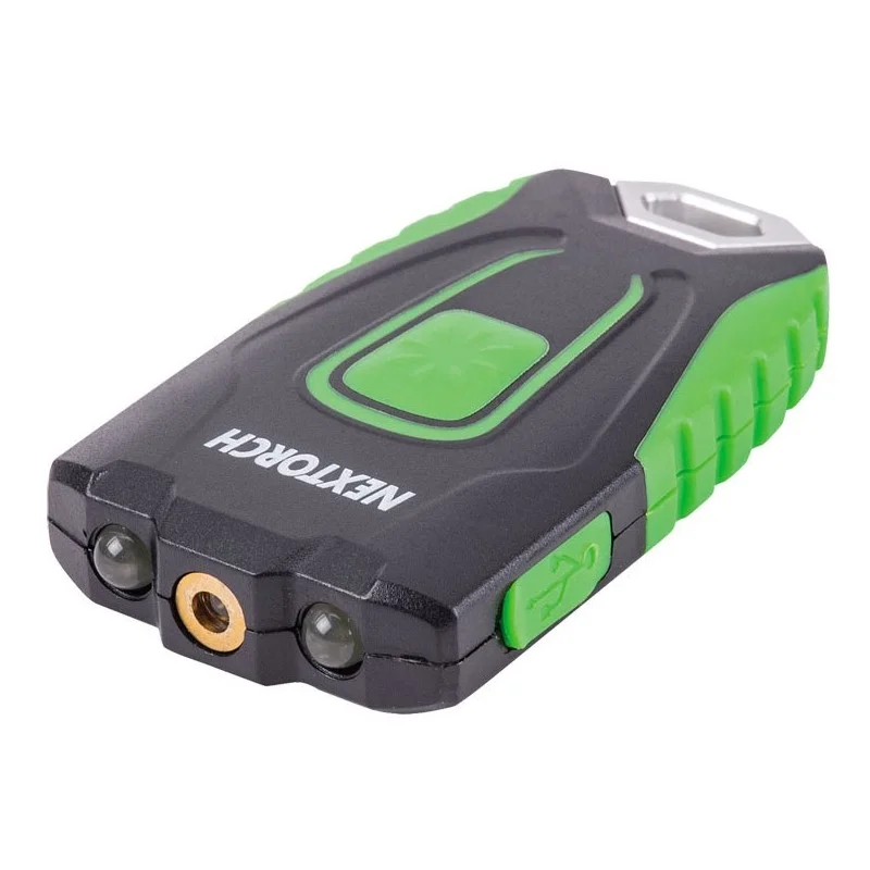 Nextorch GL20 Laser Light Green 60 lumens