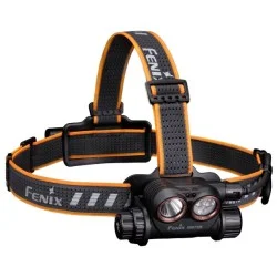 Lampe frontale rechargeable Fenix HM75R 1600 lumens