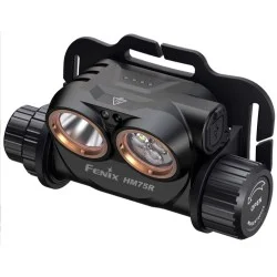 Lampe frontale rechargeable Fenix HM75R 1600 lumens