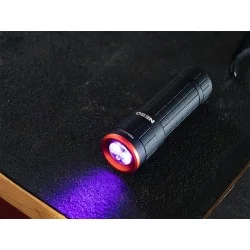 Nebo Torchy UV Black Light