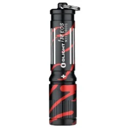 Olight i3E EOS Mini lampe...