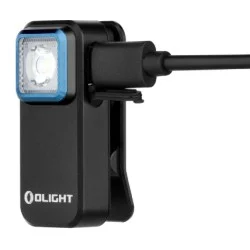 Olight Oclip Lampe LED pour gilet tactique