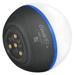 Olight Obulb Pro S Lampe boule intelligente multifonctions