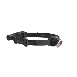 Lampe frontale rechargeable Led Lenser MH10 - 600 lumens