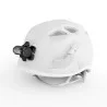 Silva Explore 4RC sur casque Silva Explore 4RC sur casque