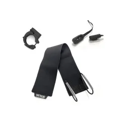 Lampe frontale Silva Free 1200 M