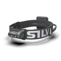 Lampe frontale Silva Trail Runner Free 2