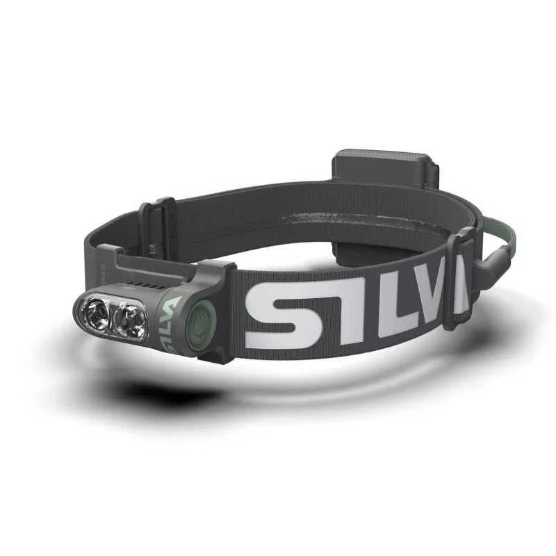 Lampe frontale Silva Trail Runner Free 2 Lampe frontale Silva Trail Runner Free 2