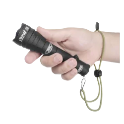 Lampe torche tactique Armytek Viking XP-L White 1250 lumens