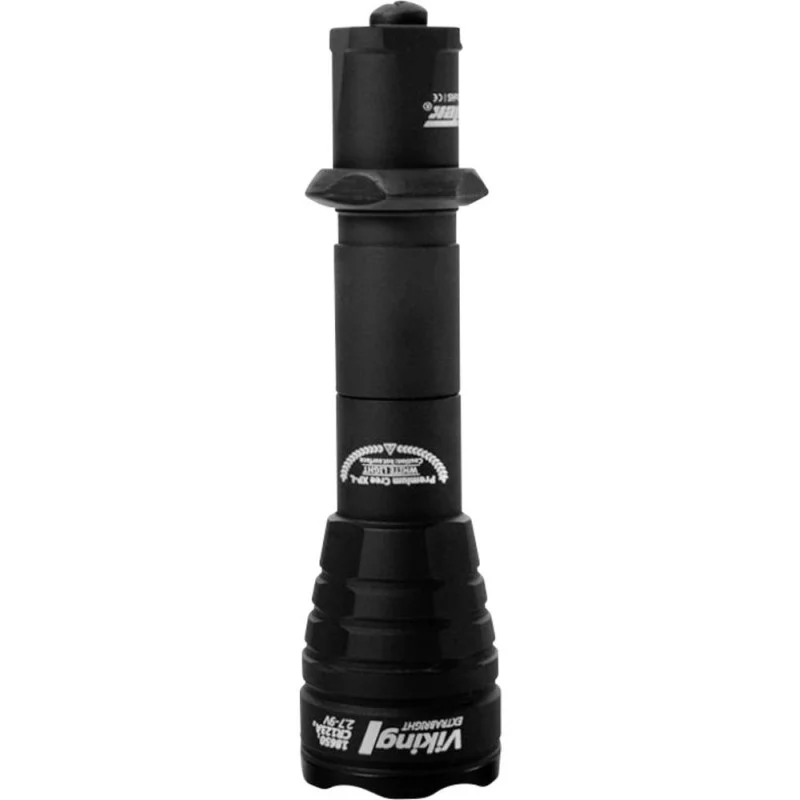 Lampe torche tactique Armytek Viking XP-L White 1250 lumens