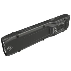 Lampe torche rechargeable...
