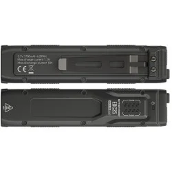 Lampe torche rechargeable Nitecore EDC 25 3000 lumens