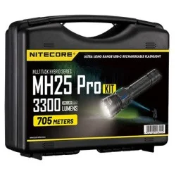 Kit Nitecore Multitask...