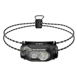 Lampe frontale Nitecore...