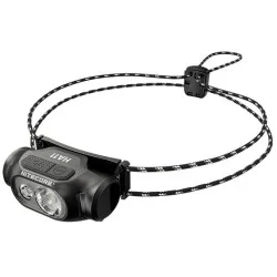 Lampe frontale Nitecore HA11 240 lumens