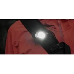 Lampe frontale Nitecore HA11 240 lumens