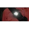 Lampe frontale Nitecore HA11 240 lumens