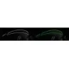 Lampe frontale Nitecore HA11 240 lumens