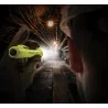 Lampe torche Peli™ 2315Z0 Atex en situation Lampe torche Peli™ 2315Z0 Atex en situation