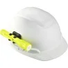 Lampe torche Peli™ 2315Z0 Atex sur casque Lampe torche Peli™ 2315Z0 Atex sur casque