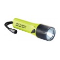 Péli stealthlite rechargeable LED 2460 ATEX Zone 1