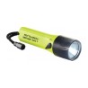 Péli stealthlite rechargeable LED 2460 ATEX Zone 1