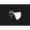 Faisceau lampe frontale Petzl Aria® 1 Faisceau lampe frontale Petzl Aria® 1
