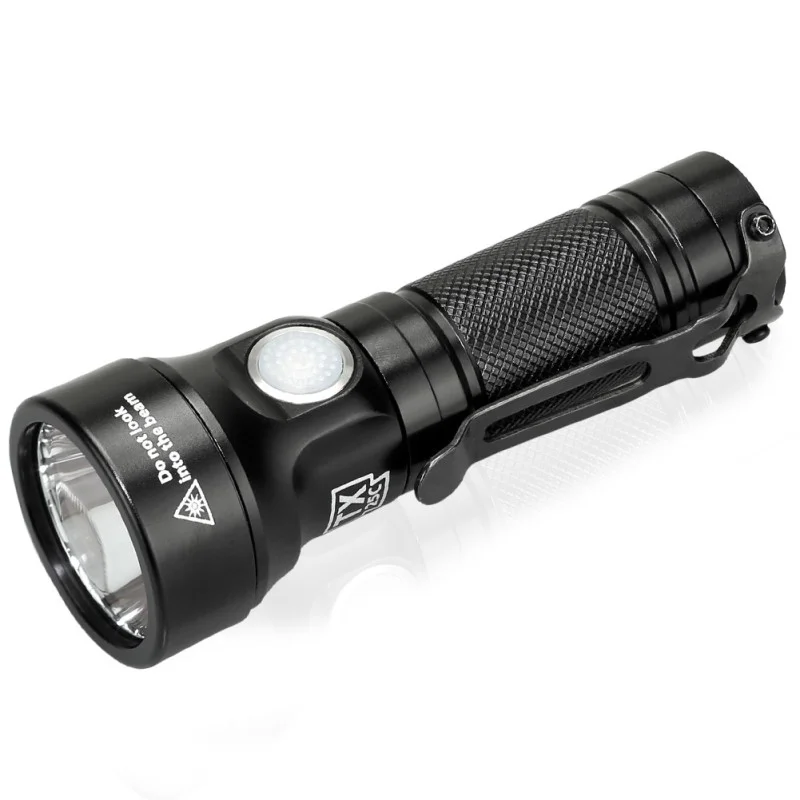 Lampe torche Eagtac TX25C - 930 lumens Lampe torche Eagtac TX25C - 930 lumens