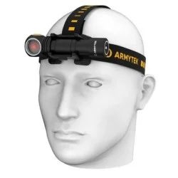 Lampe frontale Armytek...