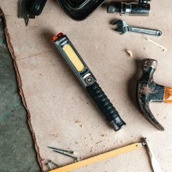 Nebo Big Larry Pro+