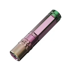 Lampe torche Fenix Silvglow...