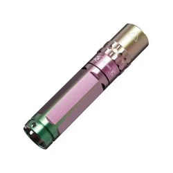 Lampe torche Fenix Silvglow Colorblast Special Edition