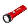 Lampe de poche rechargeable Nebo Luxtreme Nano rouge