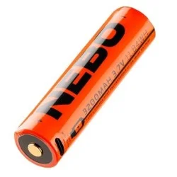 Accu rechargeable Nebo...