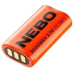 Accu rechargeable Nebo...