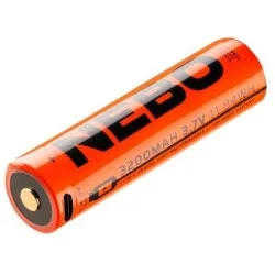 Accu rechargeable Nebo...