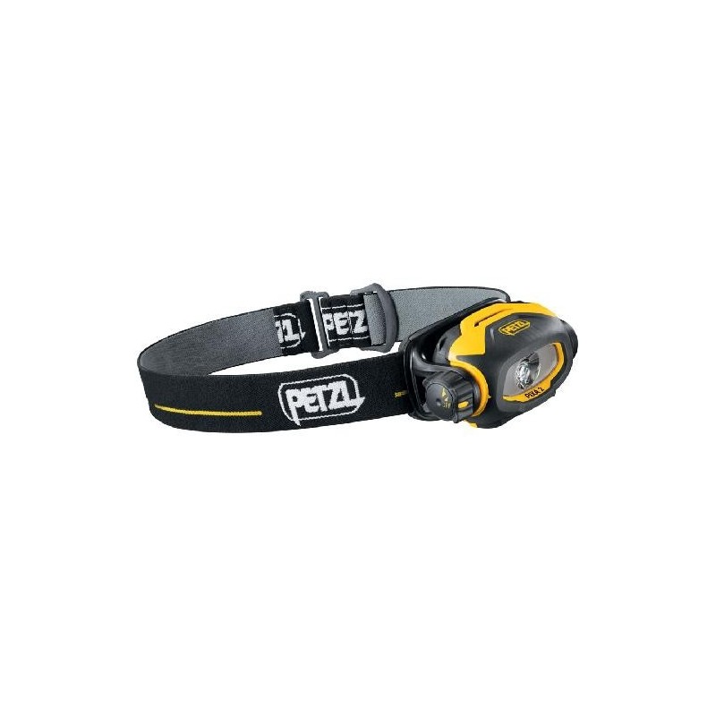 Lampe frontale Petzl Pixa 2