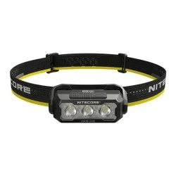 Lampe frontale Nitecore...