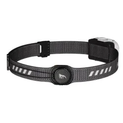 Fenix HL18RT V2.0 Iceberg White lampe frontale trail running 800 lumens