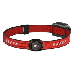 Fenix HL18RT V2.0 Polar Night Black lampe frontale trail running 800 lumens