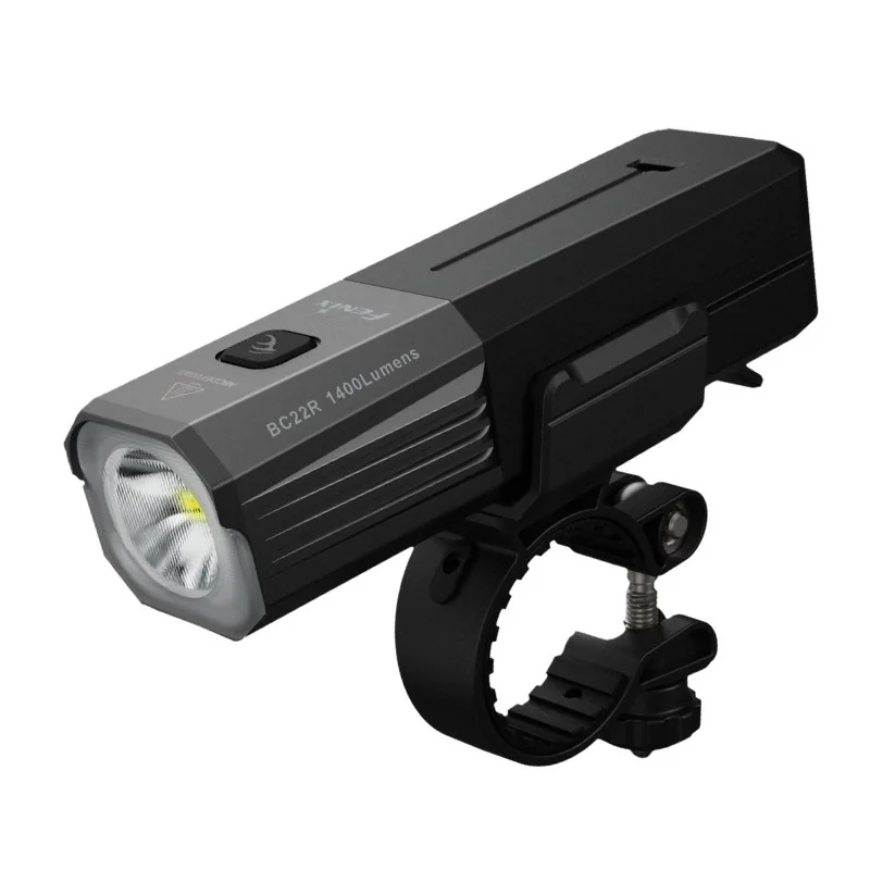Fenix BC22R Lampe de vélo rechargeable 1400 lumens