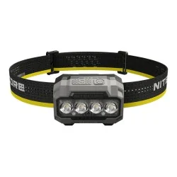 Lampe frontale Nitecore...