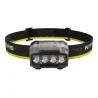 Lampe frontale Nitecore HA23 UHE noire 600 lumens