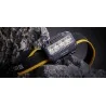 Lampe frontale Nitecore HA23 UHE noire 600 lumens