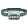Lampe frontale Nitecore HA23 UHE verte 600 lumens